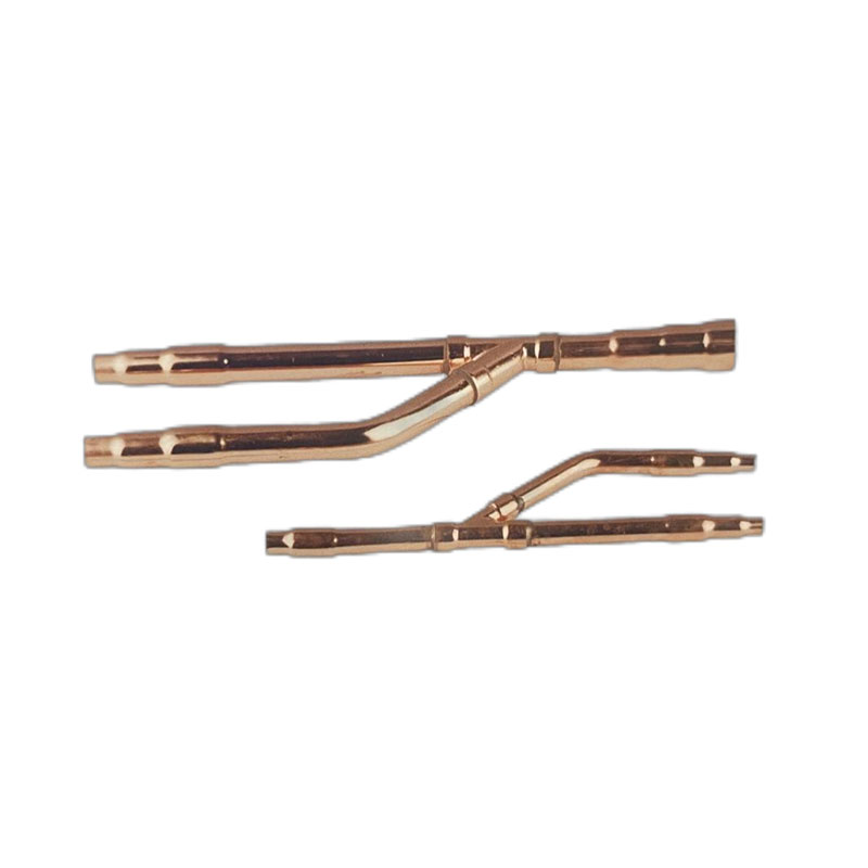 Mikä tekee ilmastointilaitteiden haaraputkista avaimen tehokkaisiin jäähdytysjärjestelmiin?